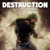GraphicRiver - Architect Photoshop Action - 19732374 download free